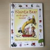 Kleintje Beer en de grote wereld.