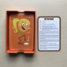 Djeco : Memory spel. Tip Top Clap.