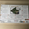 Harry Potter: Magical Beasts board game