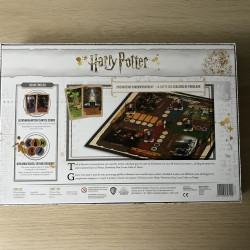 Harry Potter: Zweinsteins toverspeurtocht