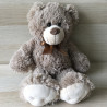 Knuffel.  Beer