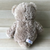Knuffel.  Beer