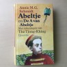 Annie M.G. Schmidt : Abeltje en de A van Abeltje