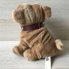 Knuffel. Hond