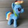 Knuffel :Little Pony.