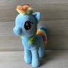 Knuffel :Little Pony.