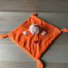 Bumba : Knuffeldoekje Babilu