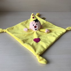 Bumba : knuffellapje