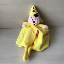 Bumba : knuffellapje