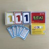 Kaartspel : Ratuki.