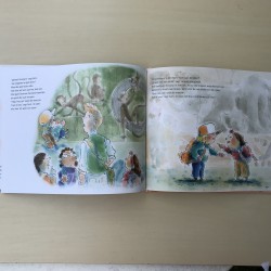 Sem en de voorbeelddieren