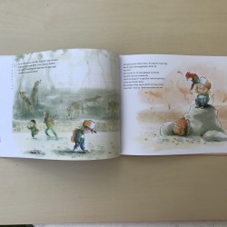 Sem en de voorbeelddieren
