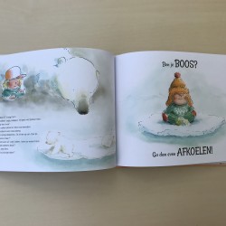 Sem en de voorbeelddieren