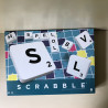 Scrabble