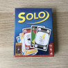 999 Games : Nieuw. Solo