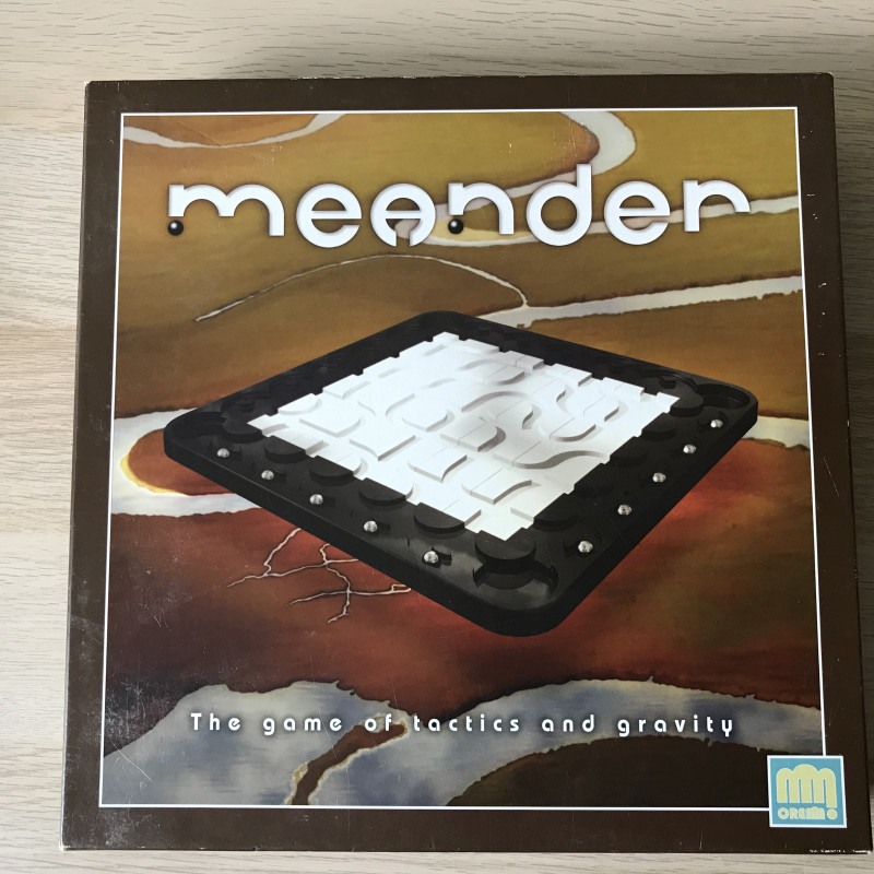 Meander