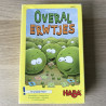 Haba : overal erwtjes