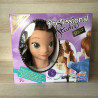 Professional hair studio