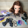 Professional hair studio