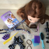 Professional hair studio