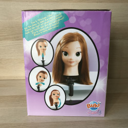 Professional hair studio