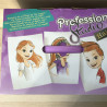 Professional hair studio