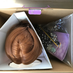 Professional hair studio