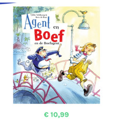 Agent en Boef en de boefagent