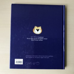 Mitouf, of alles wat je wil weten over je poes
