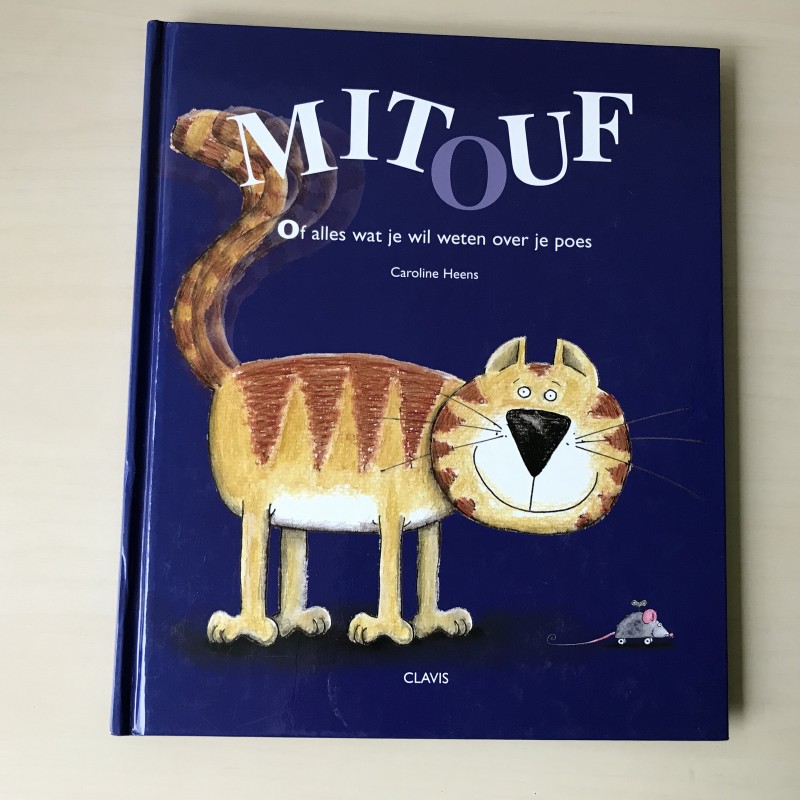 Mitouf, of alles wat je wil weten over je poes