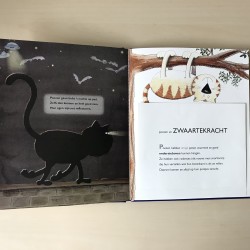 Mitouf, of alles wat je wil weten over je poes