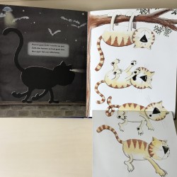 Mitouf, of alles wat je wil weten over je poes