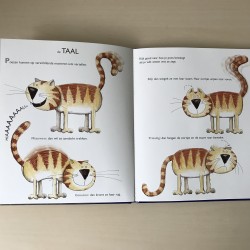 Mitouf, of alles wat je wil weten over je poes