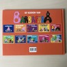 Barbapapa op reis