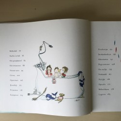De bende van vier: Scheetjesles en ander voorleesverhalen