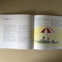 De bende van vier: Scheetjesles en ander voorleesverhalen