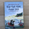 samenleesboek. Kip Kaat Koe naar zee