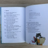 samenleesboek. Kip Kaat Koe naar zee