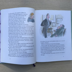 Roald Dahl : De heksen. Jubileumeditie