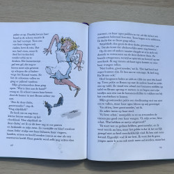 Roald Dahl : De heksen. Jubileumeditie