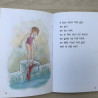 Lees je mee? Fien wil niet mee!