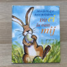 Dit ei is van mij
