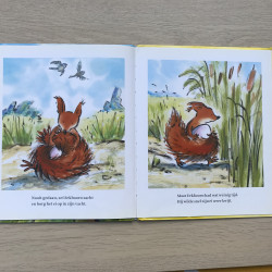 Dit ei is van mij