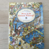 Zoekboek: Waar is de kleine Viking?