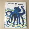 Eric Carle : Dichter bij de dieren