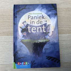 Zwijsen: Paniek in de tent