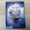 Zwijsen: Paniek in de tent