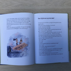 Zwijsen: Paniek in de tent