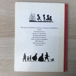 Elsa Beskow: Het jaar rond