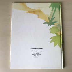 Babar vertelt. Het cadeau